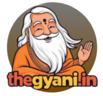 TheGyani.in Logo – Your Source for Earning & Health Insights