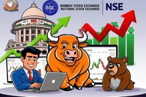 शेयर बाजार क्या है? पूरी जानकारी और निवेश गाइड (2025) | What is Share Market? Complete Investment Guide